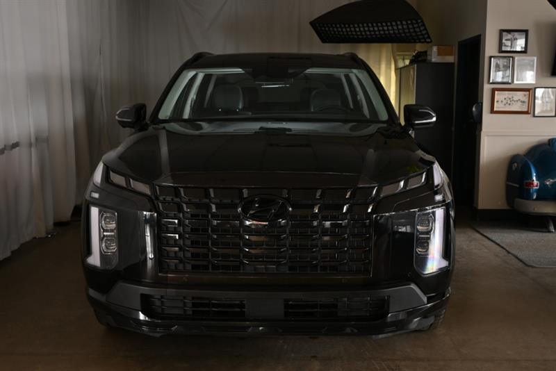 2024 Hyundai Palisade - Image 41