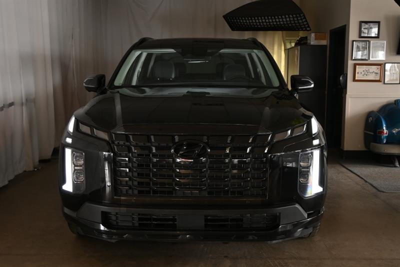 2024 Hyundai Palisade - Image 42