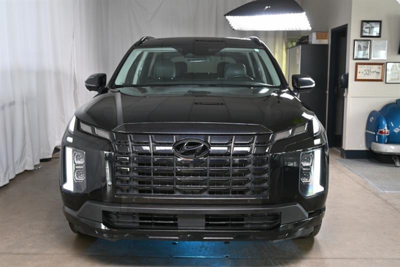 2024 Hyundai Palisade - Image 43
