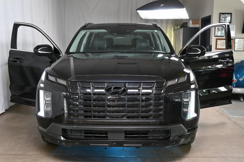 2024 Hyundai Palisade - Image 44