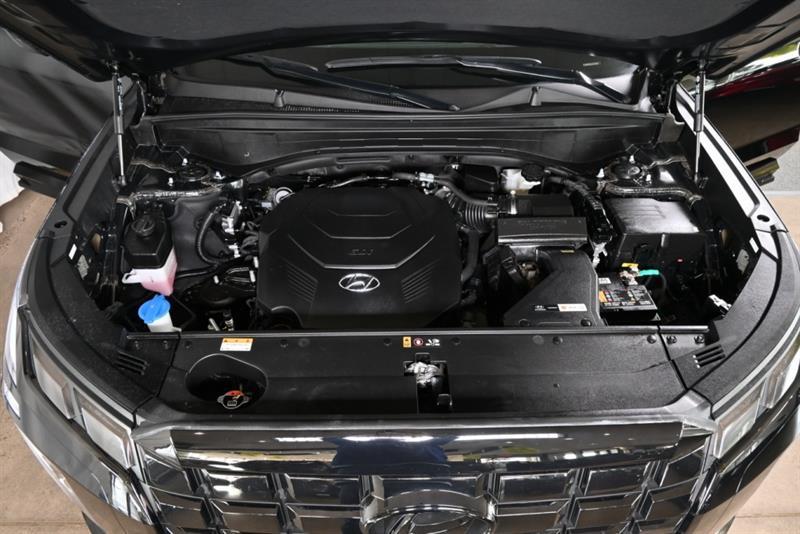 2024 Hyundai Palisade - Image 46