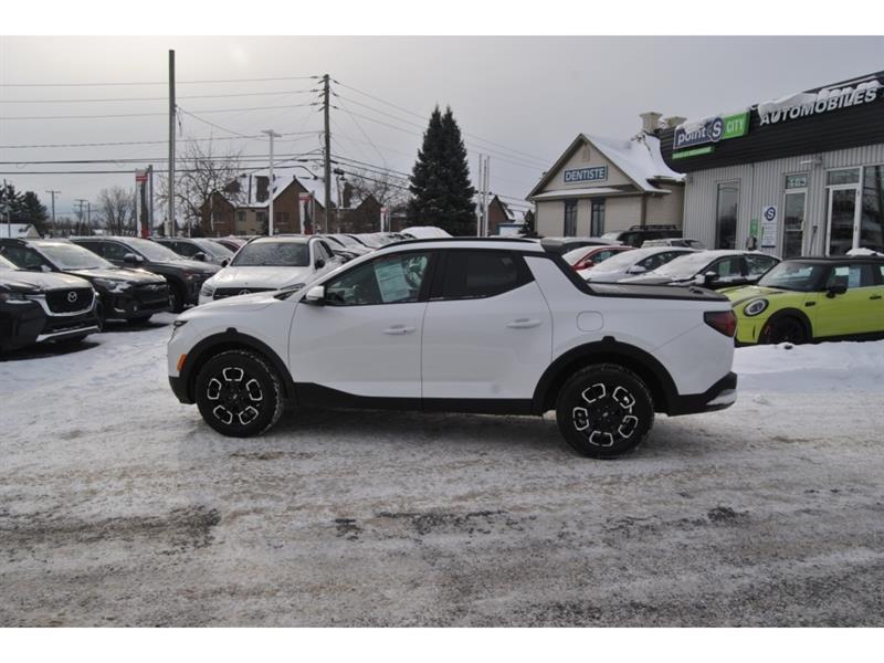 2022 Hyundai Santa Cruz - Image 2