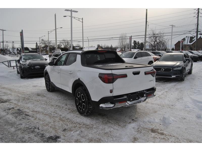 2022 Hyundai Santa Cruz - Image 3