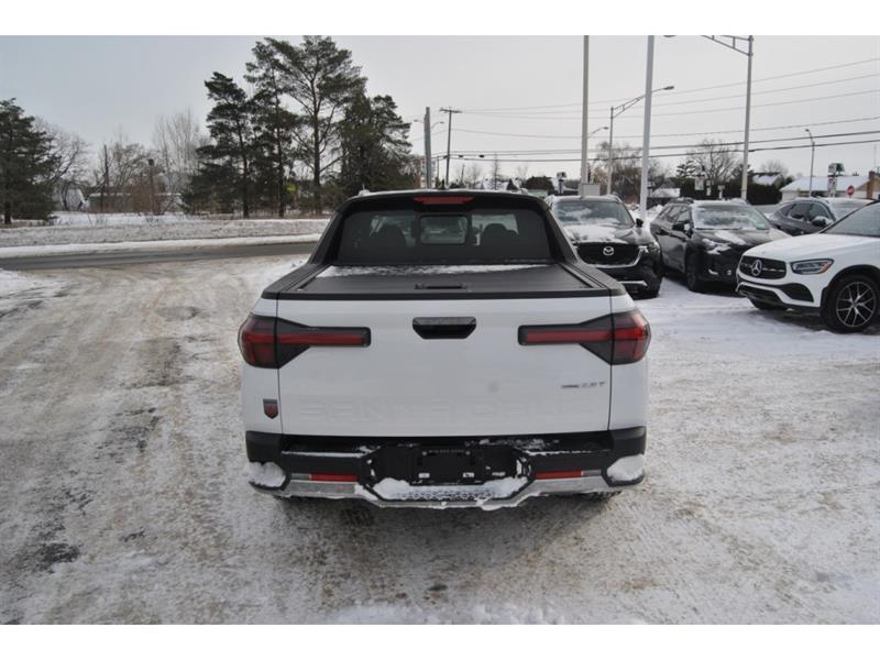 2022 Hyundai Santa Cruz - Image 4