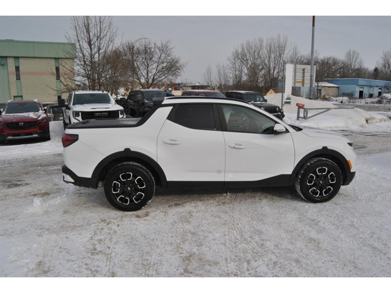 2022 Hyundai Santa Cruz - Image 6