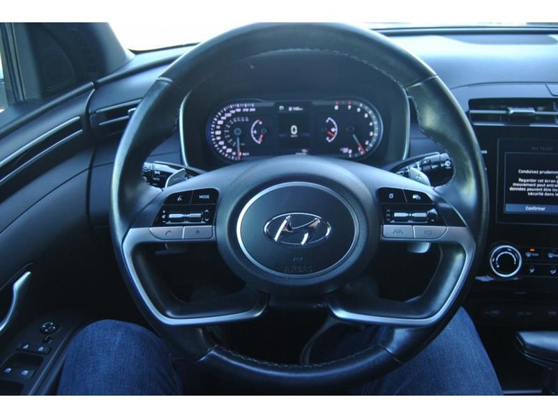 2022 Hyundai Santa Cruz - Image 13