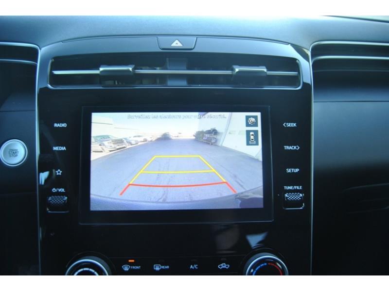 2022 Hyundai Santa Cruz - Image 17