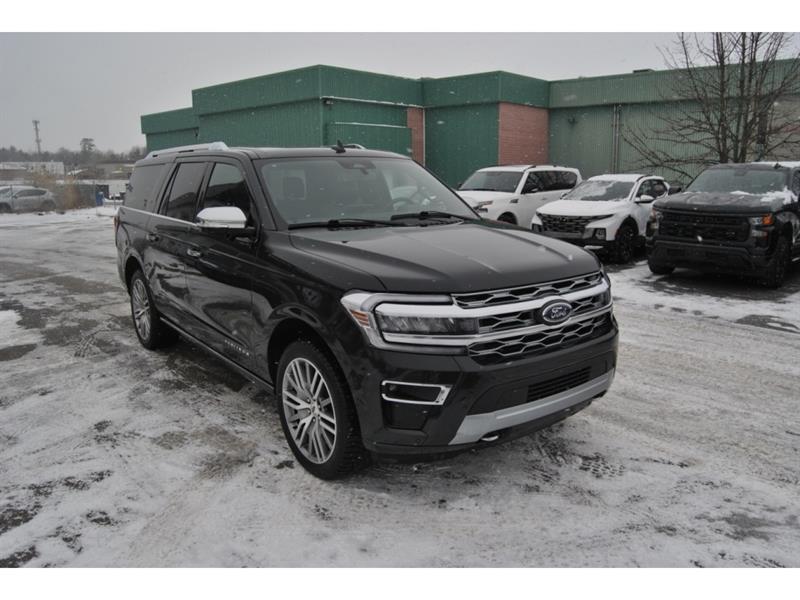 2022 Ford Expedition - Image 5