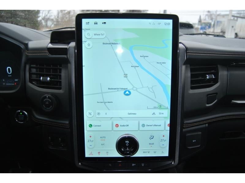 2022 Ford Expedition - Image 17