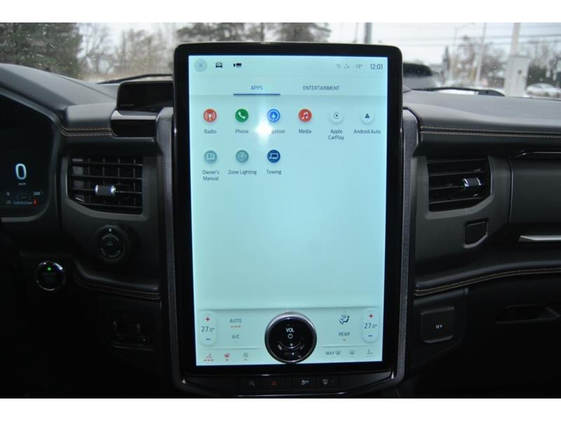 2022 Ford Expedition - Image 19