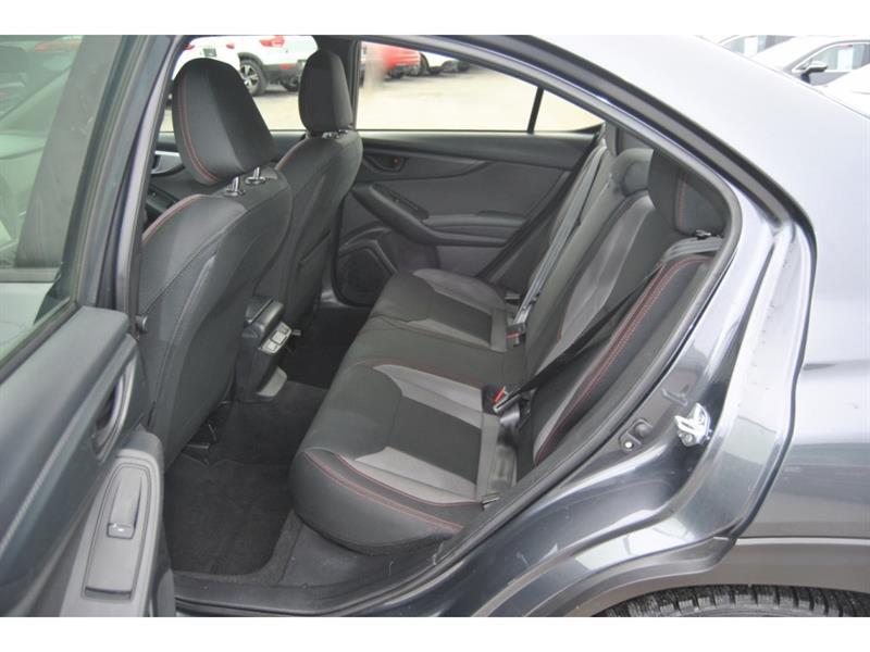 2023 Subaru WRK - Image 10