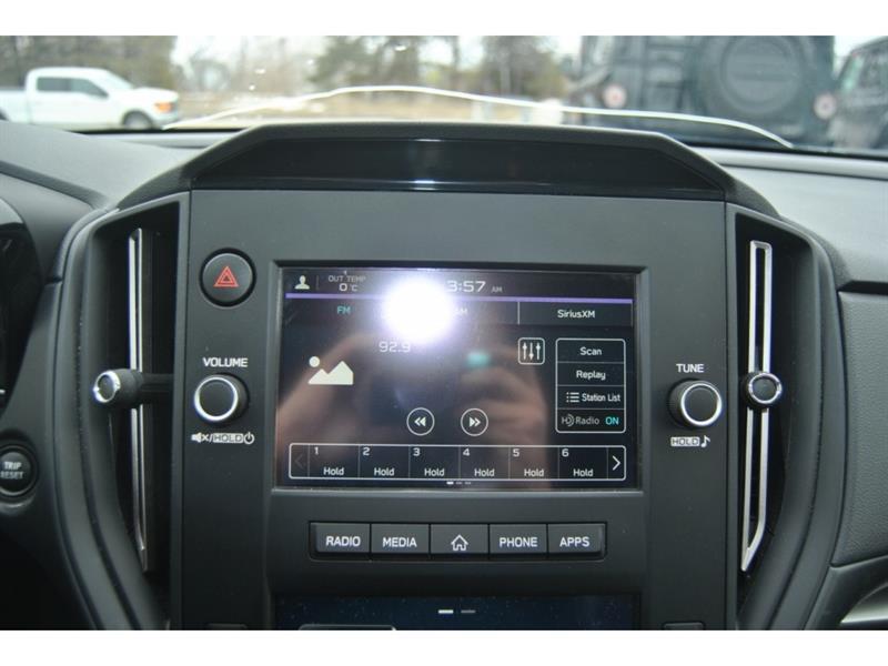 2023 Subaru WRK - Image 16