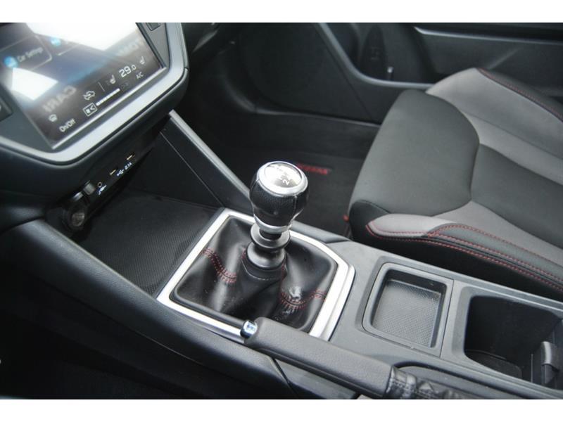 2023 Subaru WRK - Image 20