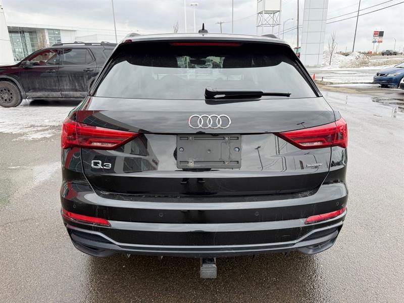 2020 Audi Q3 - Image 3