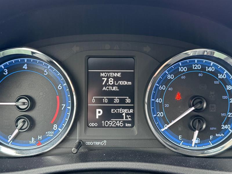 2017 Toyota Corolla - Image 8