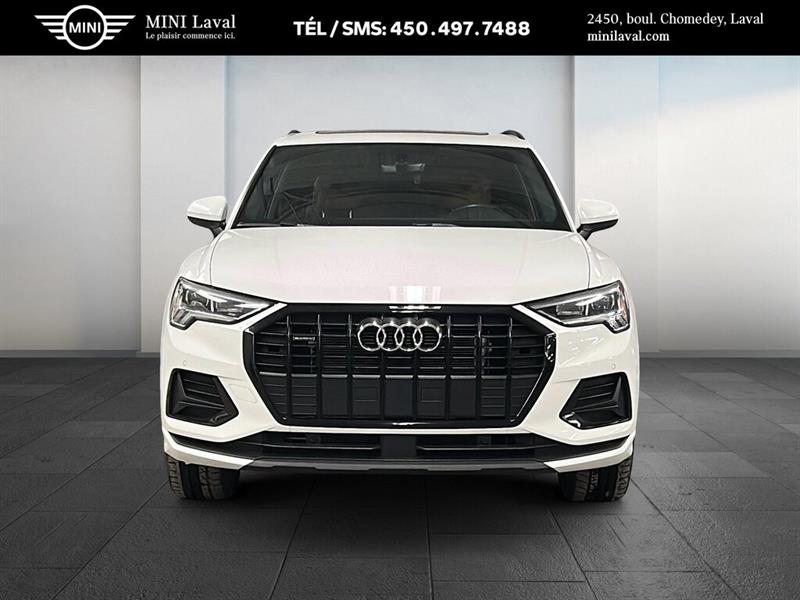 audi Q3 2023 - 3