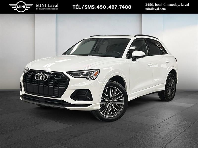 audi Q3 2023 - 4
