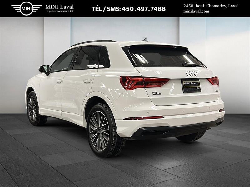 audi Q3 2023 - 7