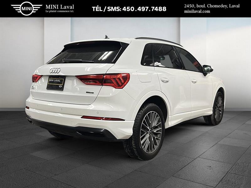 audi Q3 2023 - 9