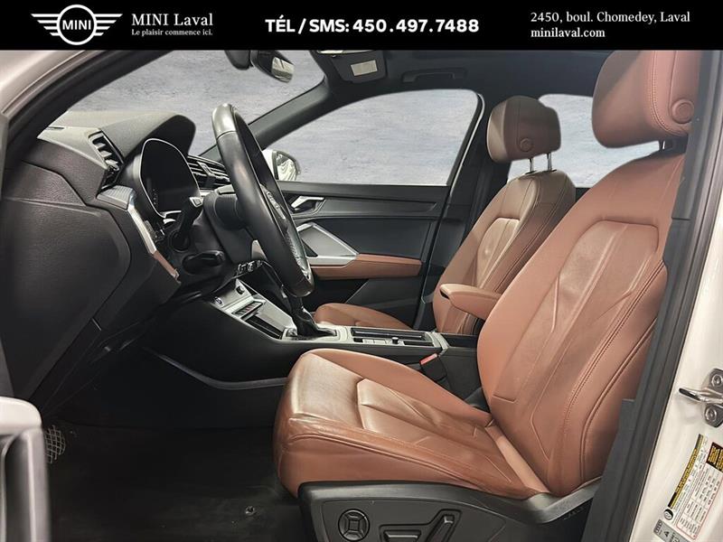audi Q3 2023 - 12