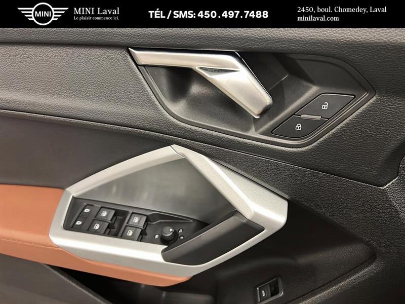 audi Q3 2023 - 14