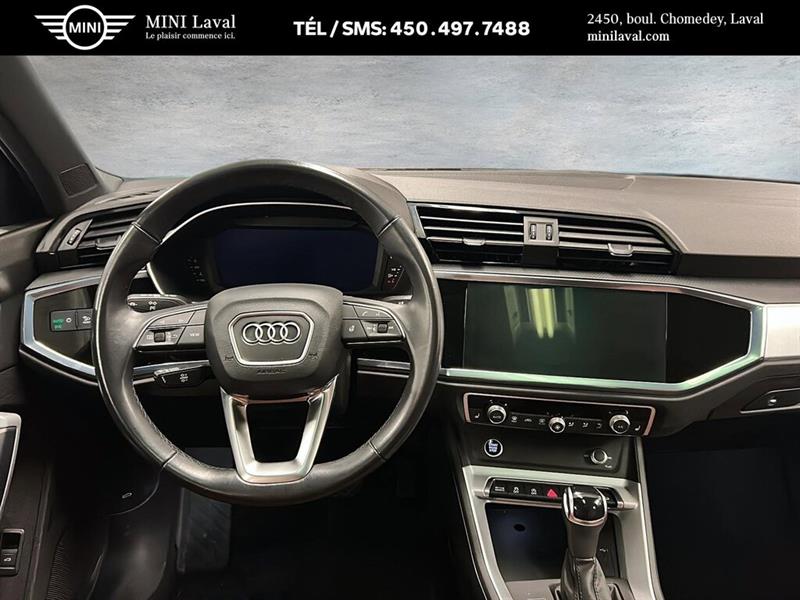audi Q3 2023 - 16