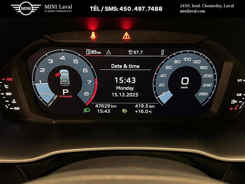 audi Q3 2023 - 18