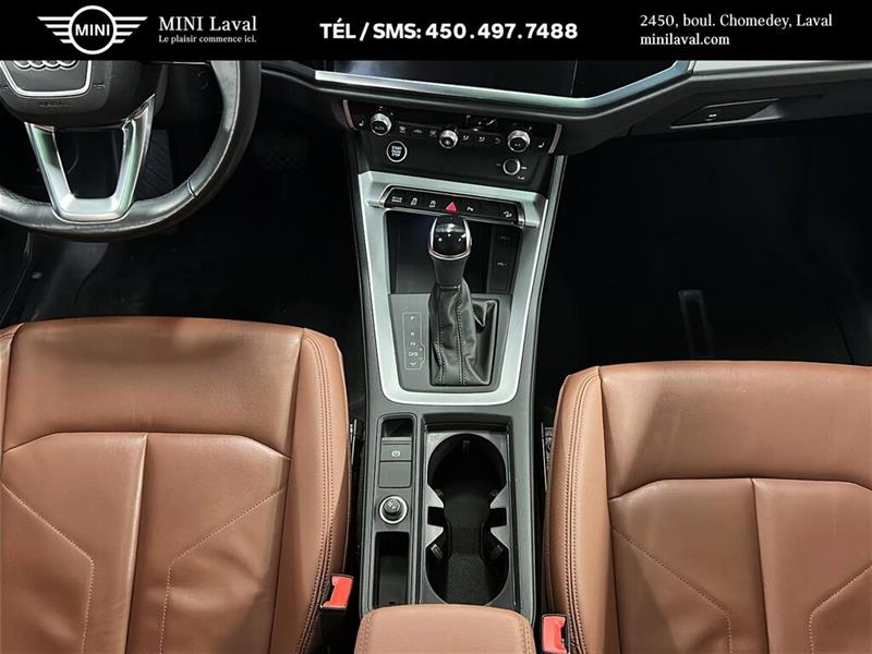 audi Q3 2023 - 20