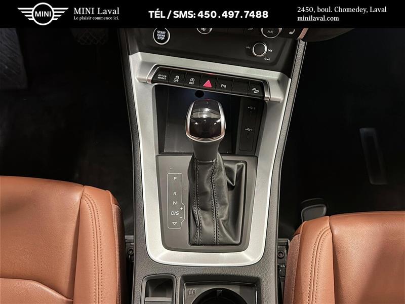 audi Q3 2023 - 21