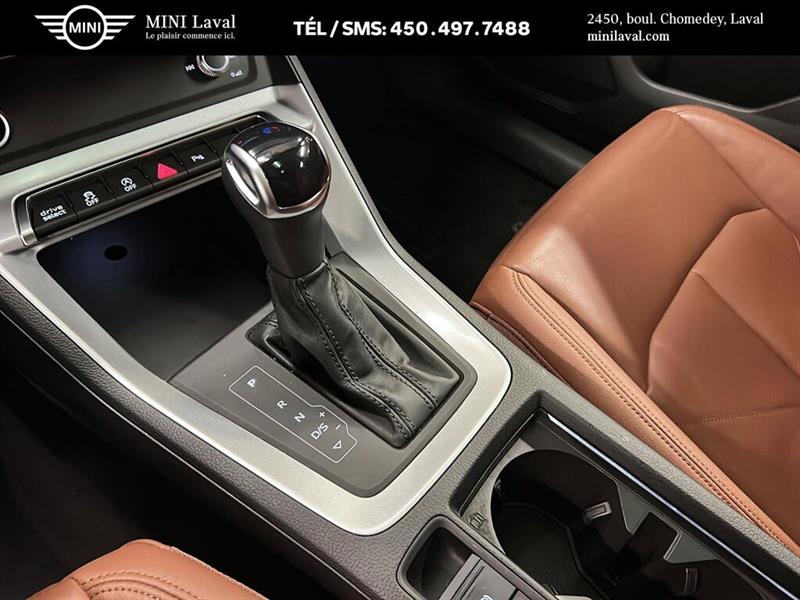 audi Q3 2023 - 22