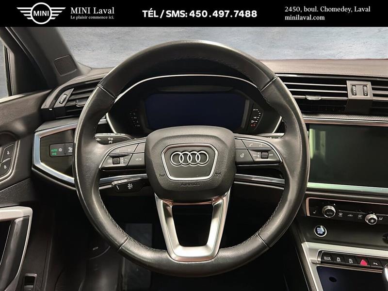 audi Q3 2023 - 25