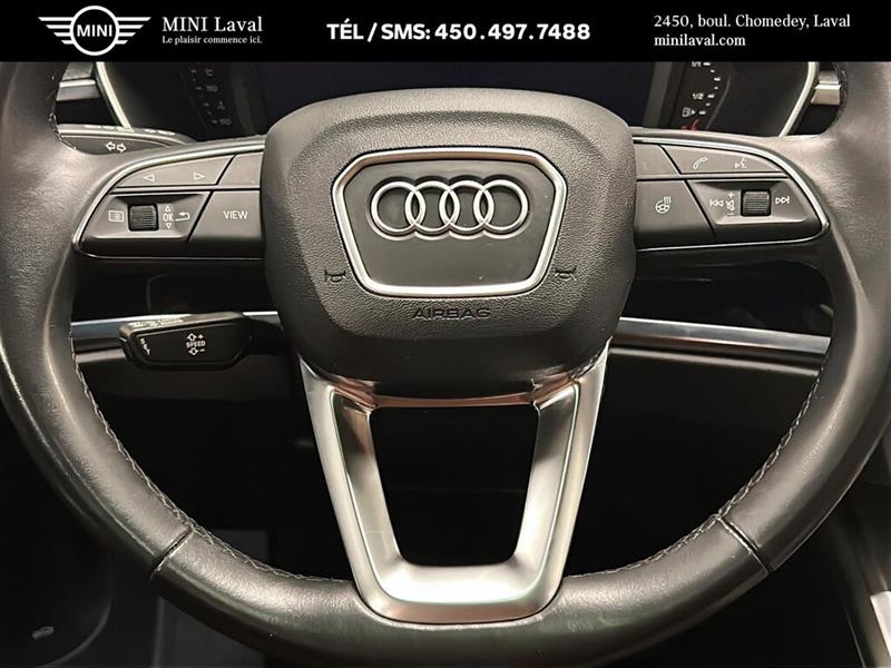 audi Q3 2023 - 26