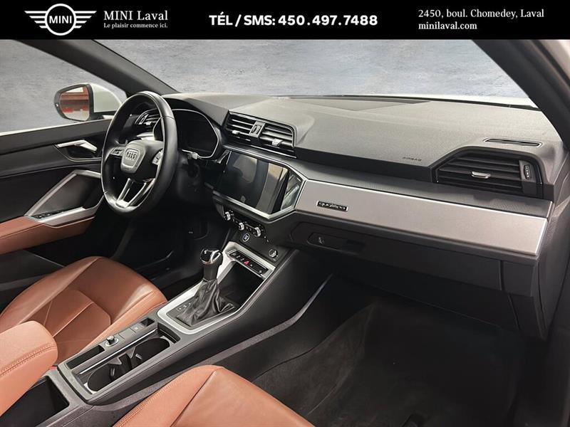 audi Q3 2023 - 28