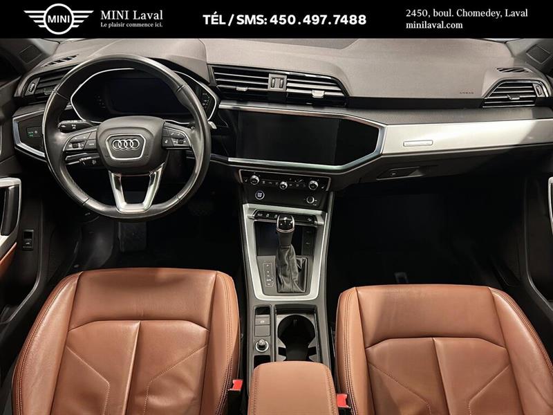 audi Q3 2023 - 31