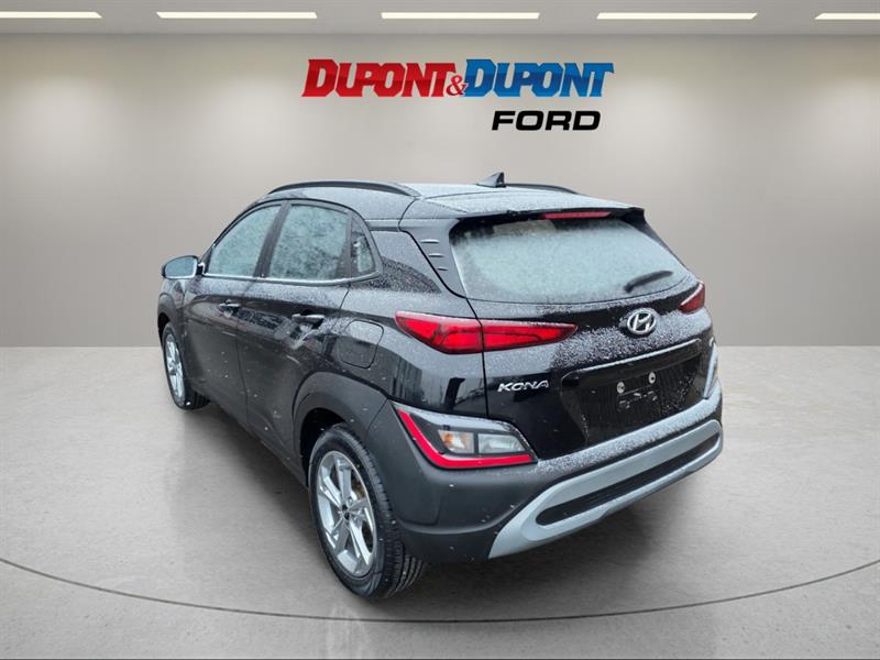 hyundai Kona 2023 - 3