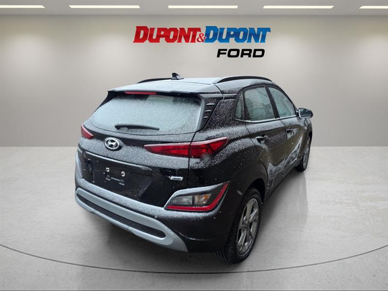 hyundai Kona 2023 - 5