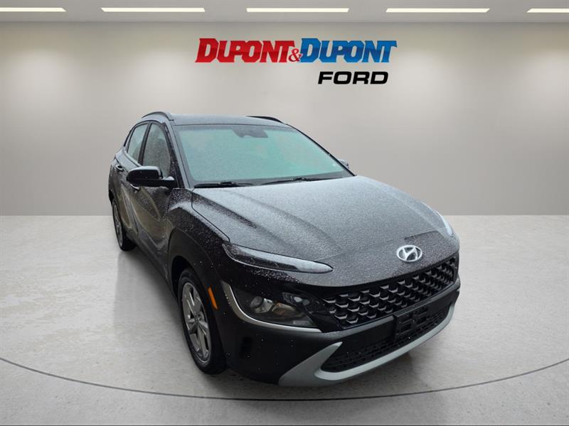 hyundai Kona 2023 - 6