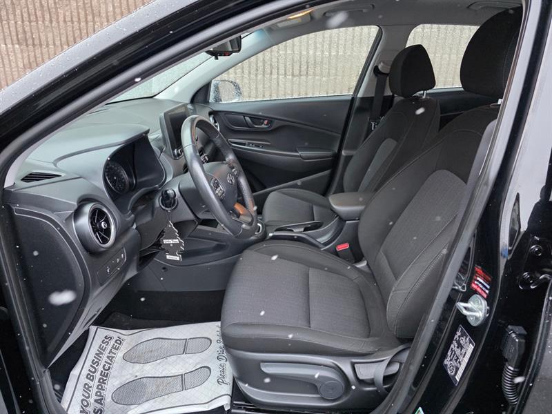 hyundai Kona 2023 - 8