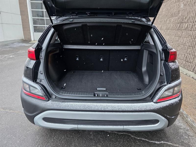 hyundai Kona 2023 - 11
