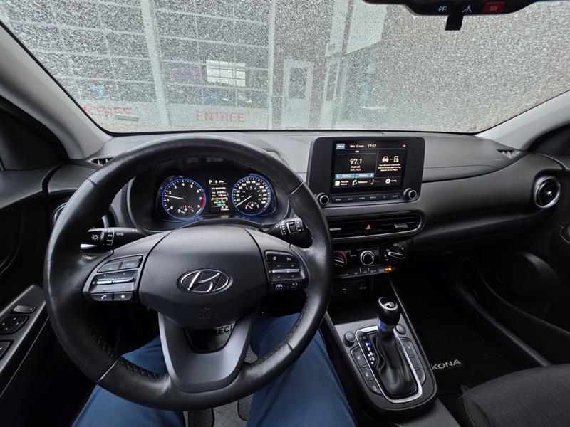 hyundai Kona 2023 - 16
