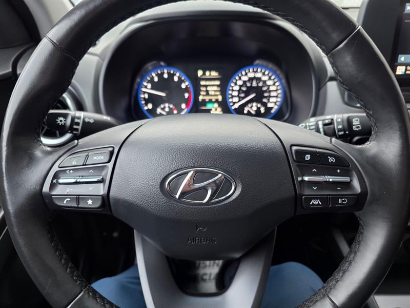 hyundai Kona 2023 - 17
