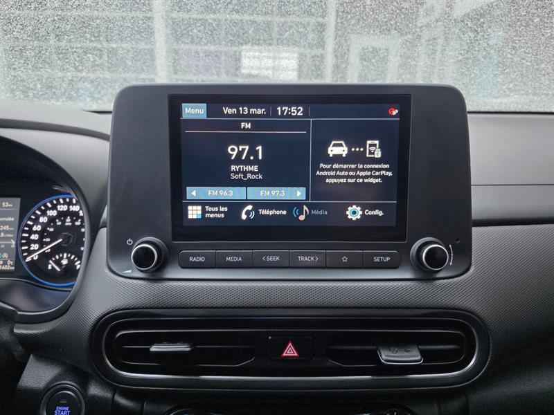 hyundai Kona 2023 - 19