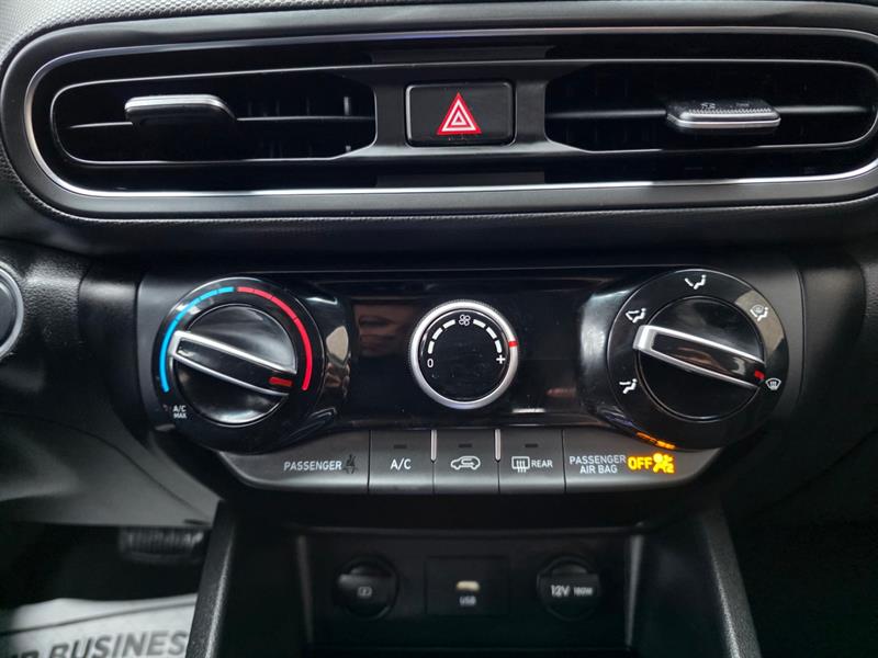 hyundai Kona 2023 - 20