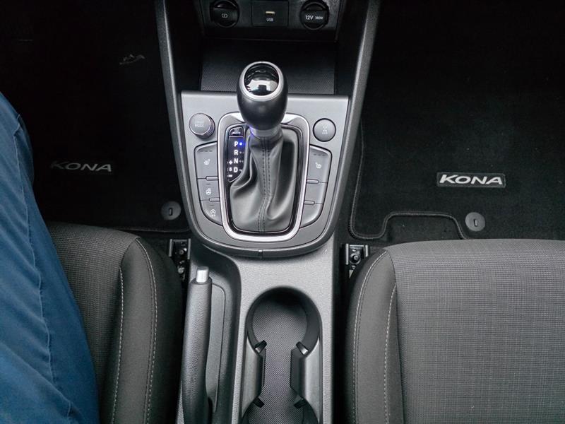 hyundai Kona 2023 - 21