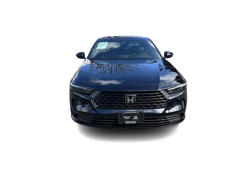 honda Accord Hybrid 2026 - 4