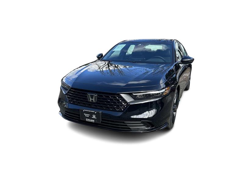 honda Accord Hybrid 2026 - 5