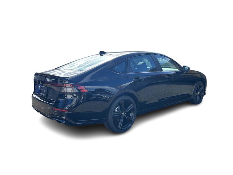 honda Accord Hybrid 2026 - 14