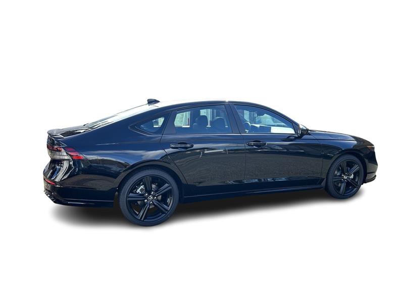 honda Accord Hybrid 2026 - 15