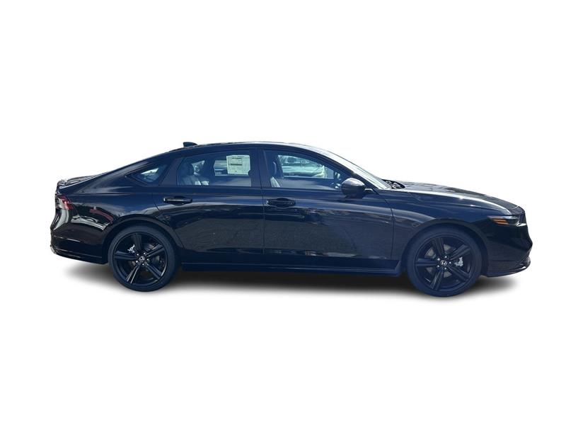 honda Accord Hybrid 2026 - 16