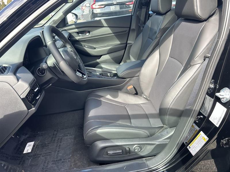 honda Accord Hybrid 2026 - 19